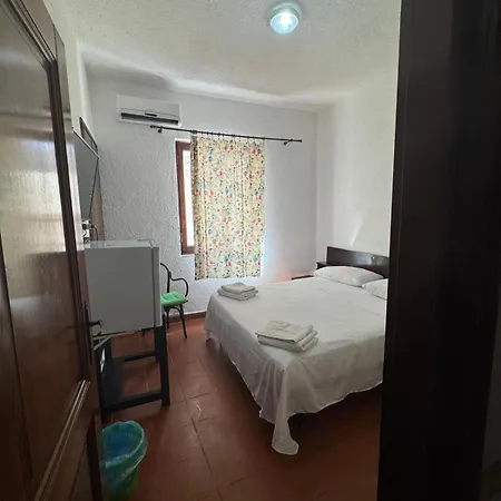 Bb Cavaliere Panzió 3*