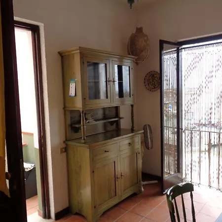 Bb Cavaliere Bed & Breakfast *