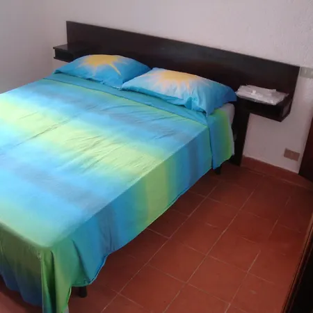 Bed & Breakfast Bb Cavaliere Lampedusa