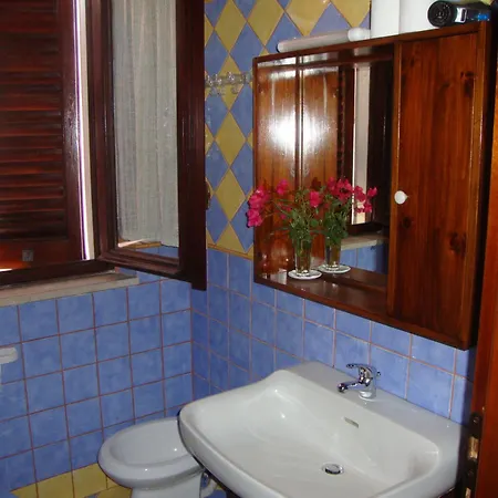Bb Cavaliere Bed & Breakfast *
