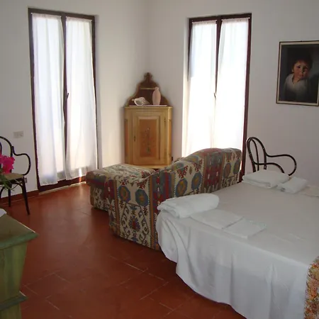 Bb Cavaliere Bed & Breakfast *