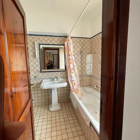 Bed & Breakfast Bb Cavaliere