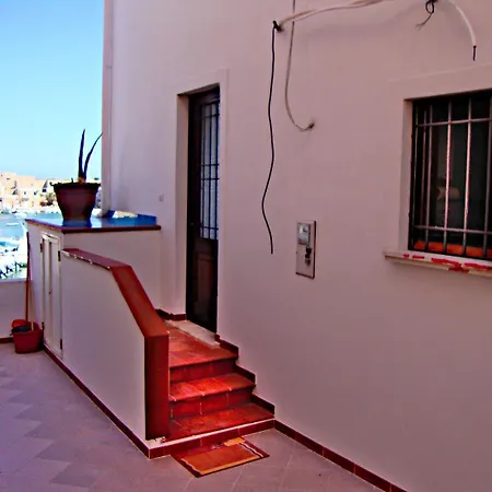 Bb Cavaliere Bed & Breakfast