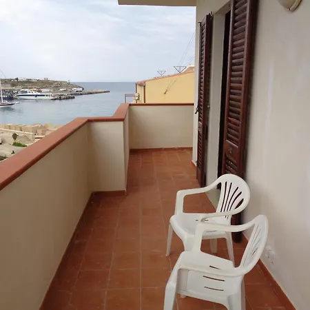Bed & Breakfast Bb Cavaliere