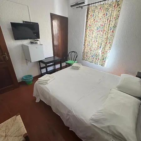 Bed & Breakfast Bb Cavaliere