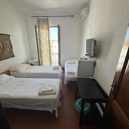 Bb Cavaliere Bed & Breakfast