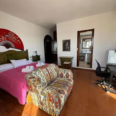 Bb Cavaliere Bed and breakfast 3*