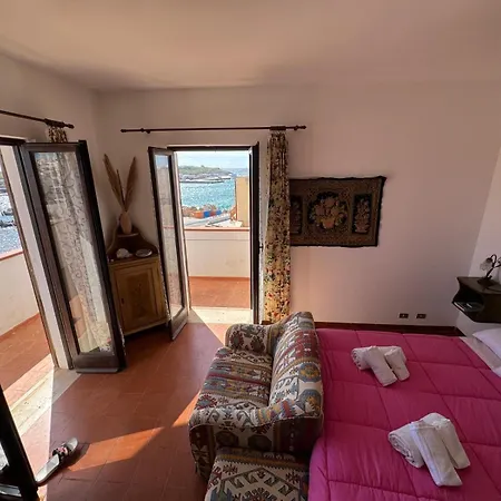 Bb Cavaliere 3* Lampedusa