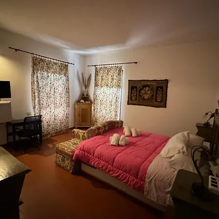 Bb Cavaliere Bed & Breakfast