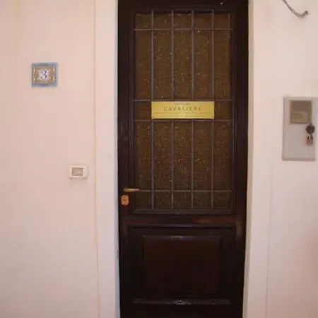 Bb Cavaliere Bed & Breakfast