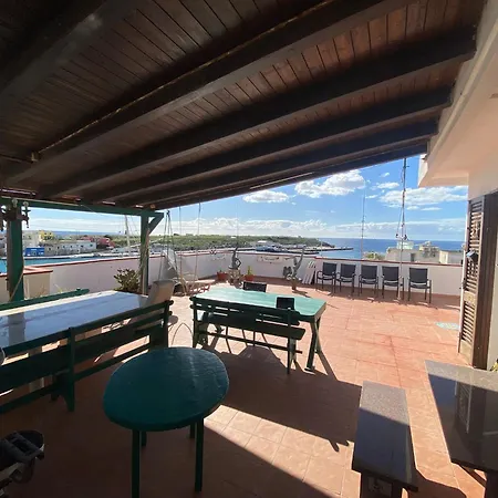 Bb Cavaliere Bed & Breakfast